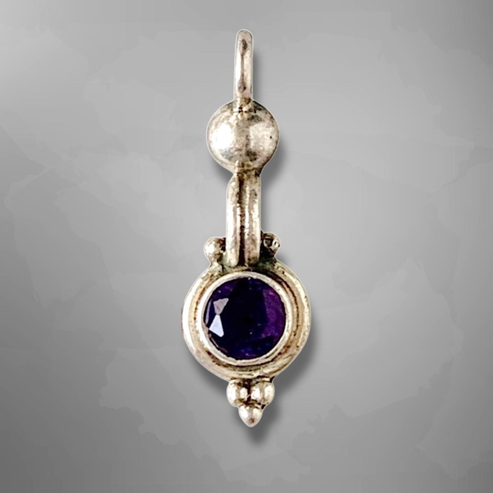 Pendant 925 Sterling Silver